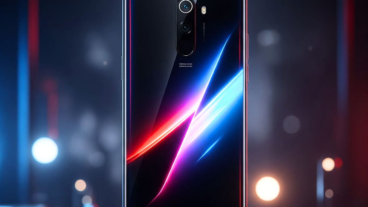 Image of Xiaomi Poco F7 Pro Phone. Xiaomi Poco F7 pro.