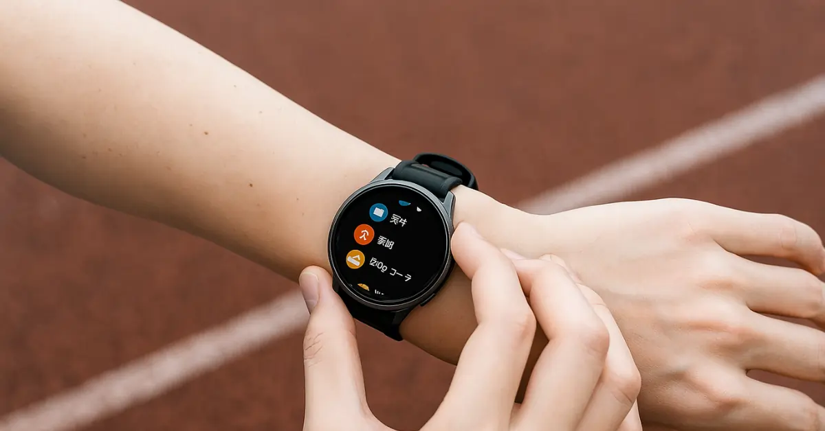 amazfit balanace 2 smartwatch amazfit balanace 2 smartwatch (1)