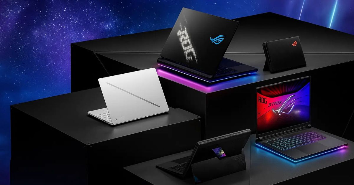 asus new launched laptops 2025 asus new launched laptops 2025