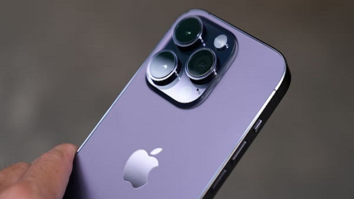 iPhone