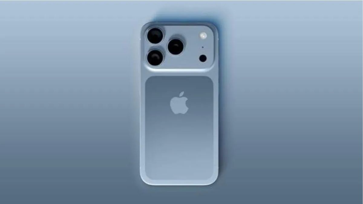 iPhone 17 Pro