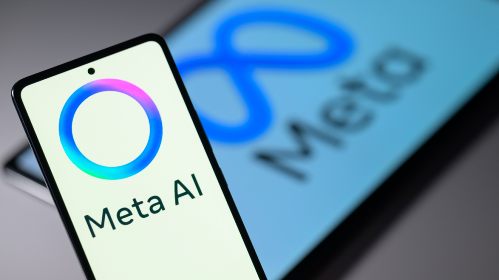 Meta AI