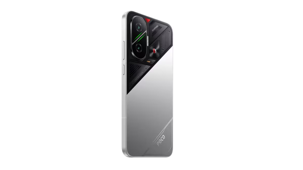 Poco F7 5G