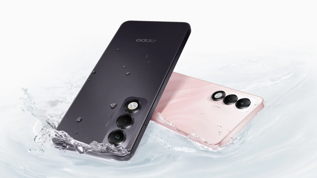 Oppo K13x 5G