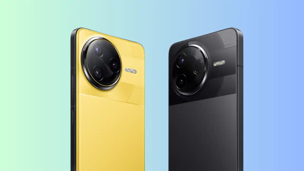 POCO F7
