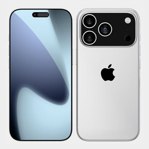 iPhone 17 Pro