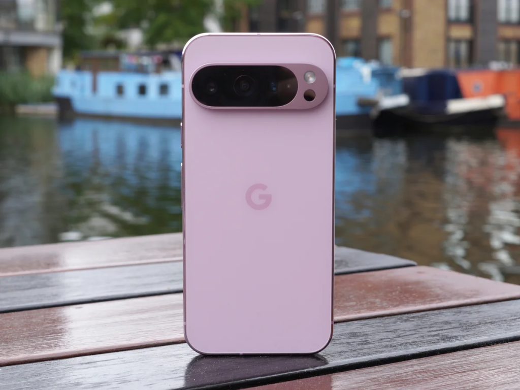 Google Pixel 9