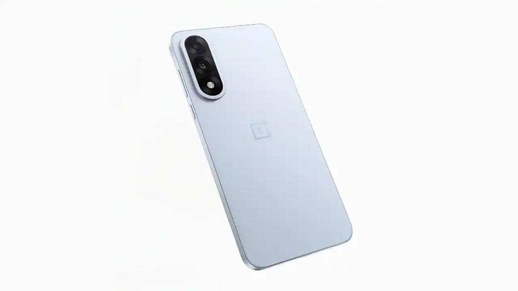 OnePlus Nord 5