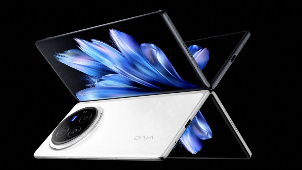 Vivo X Fold 5