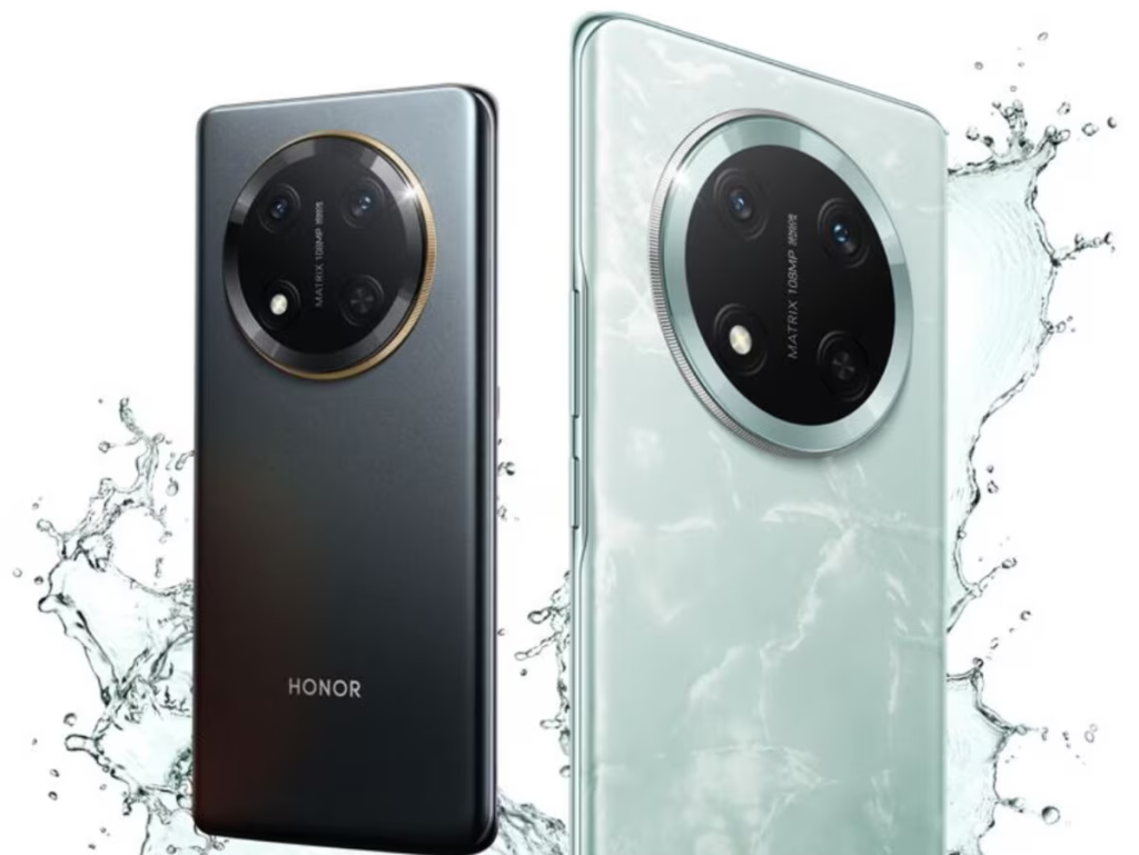 HONOR X9c 5G