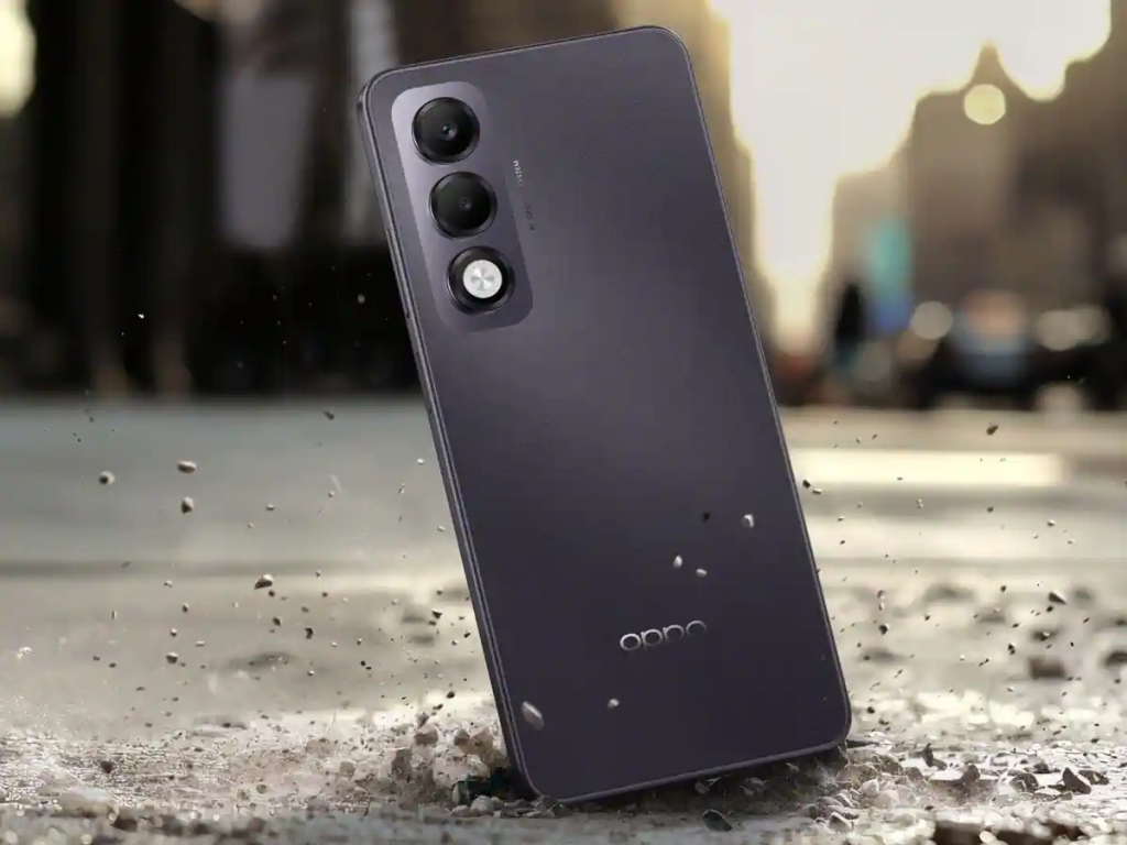 Oppo K13x 5G