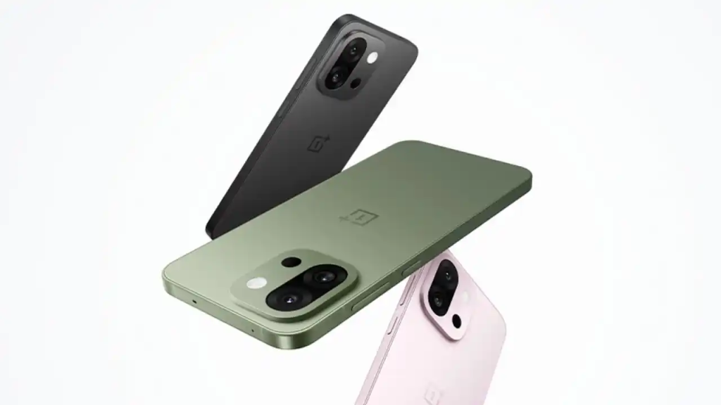 Smartphones
