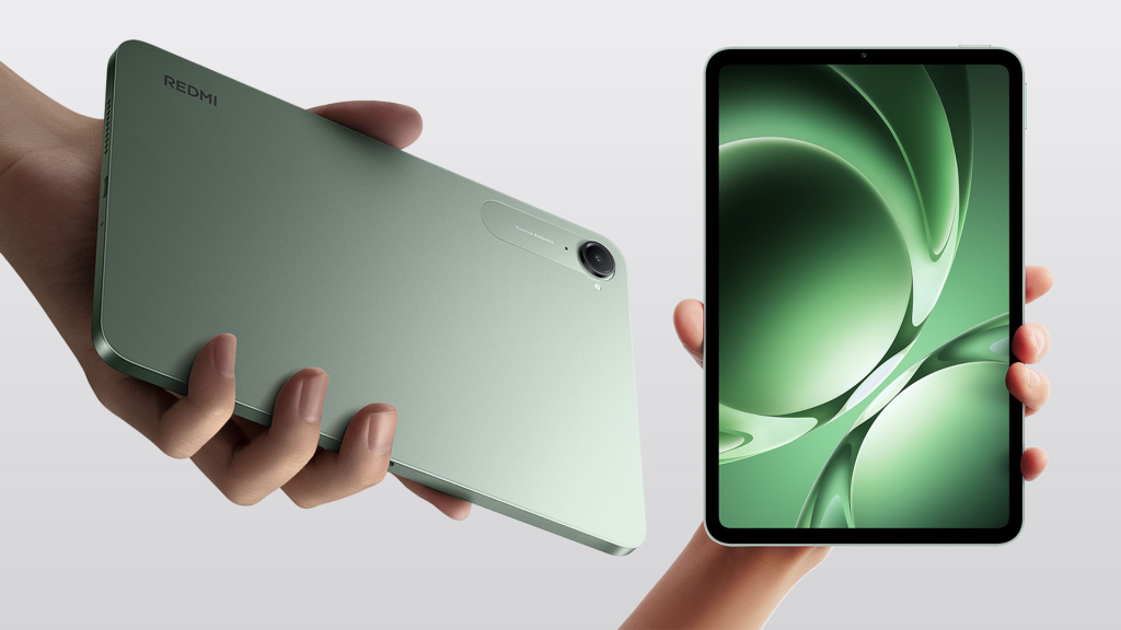Redmi K Pad