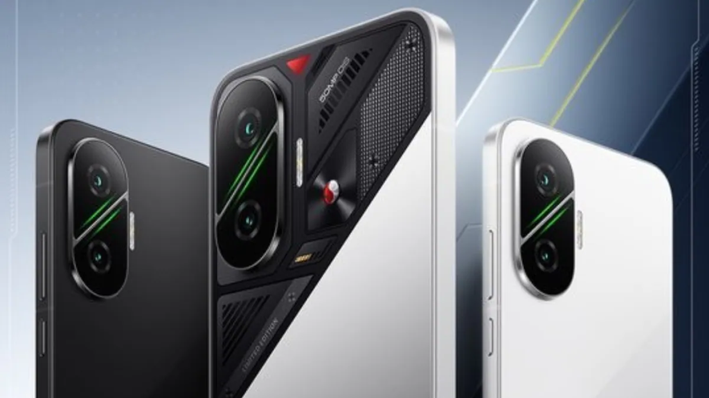 POCO F7 5G
