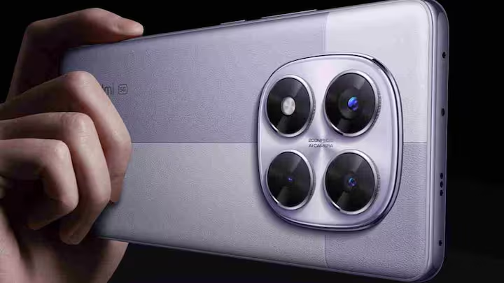 Redmi Note 14 Pro