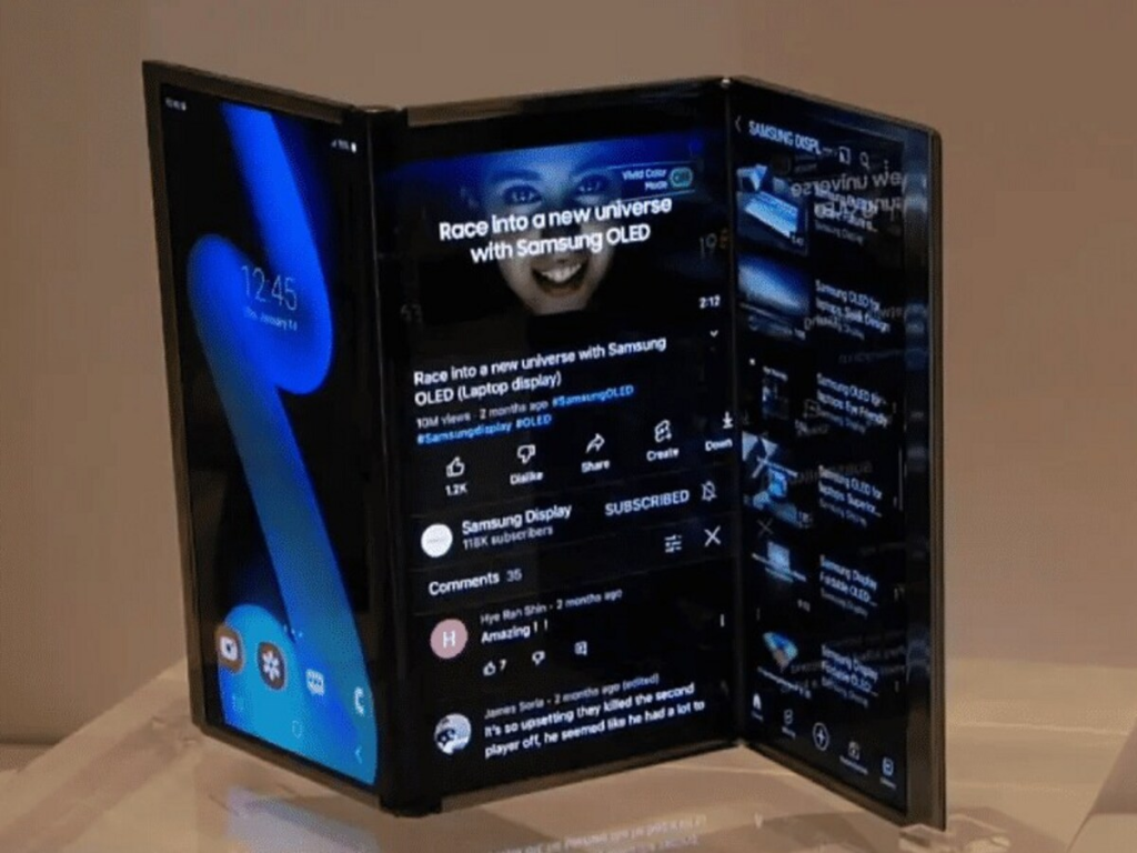 Samsung 