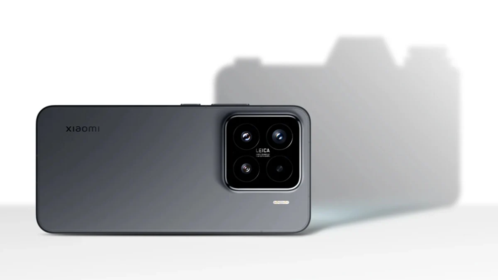 Xiaomi 16