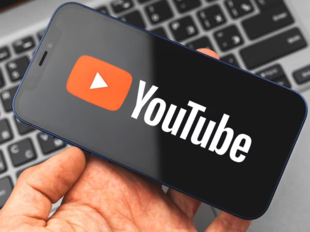 YouTube