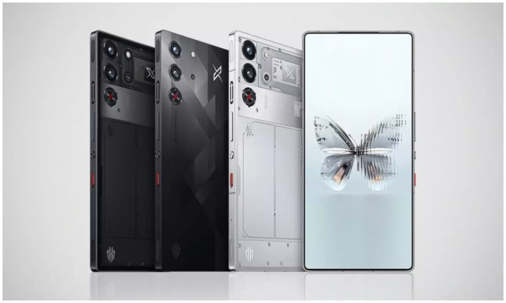 iQOO Z10 Lite 5G
