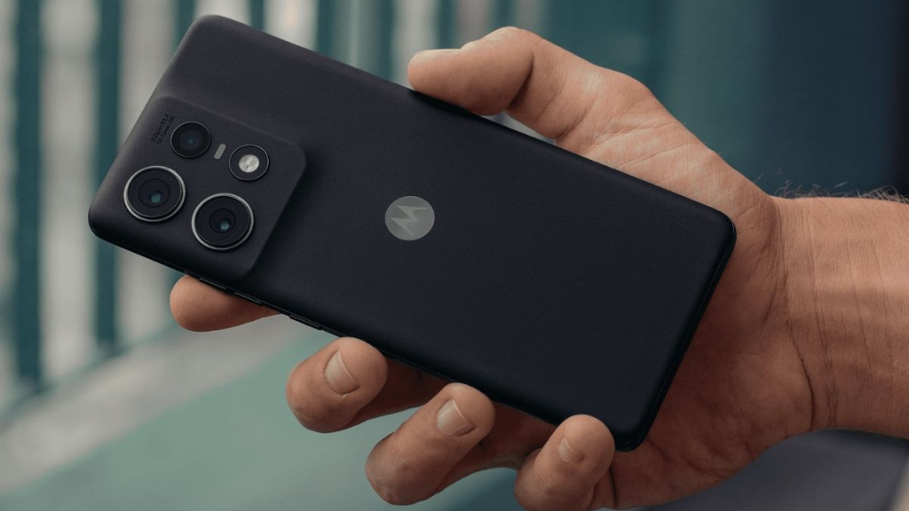 Motorola Edge 50