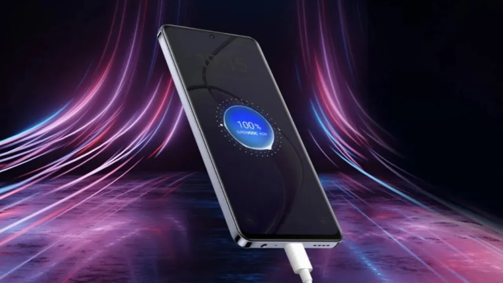 iQOO Z10 Lite 5G
