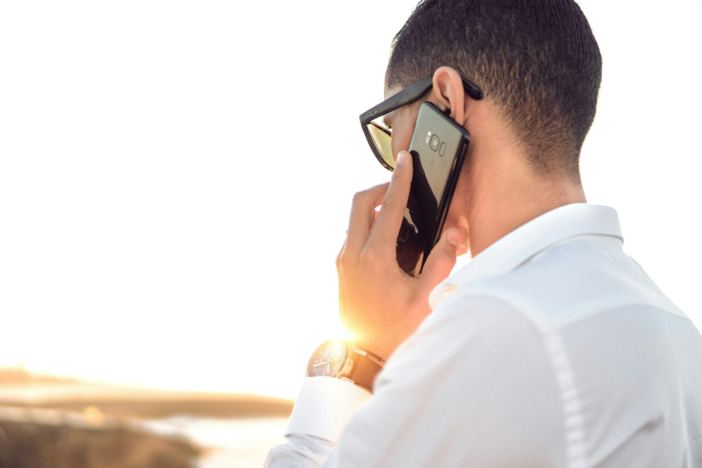 Secure Calls