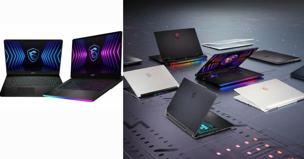msi NEW LAUNCED SERIES IN INDIA 2025 msi NEW LAUNCED SERIES IN INDIA 2025
