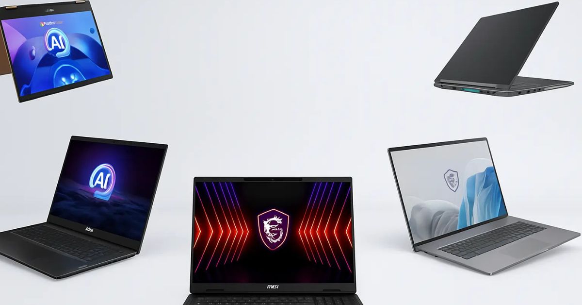 msi newly launced series in india.webp 2025