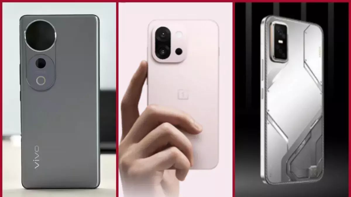 Smartphones
