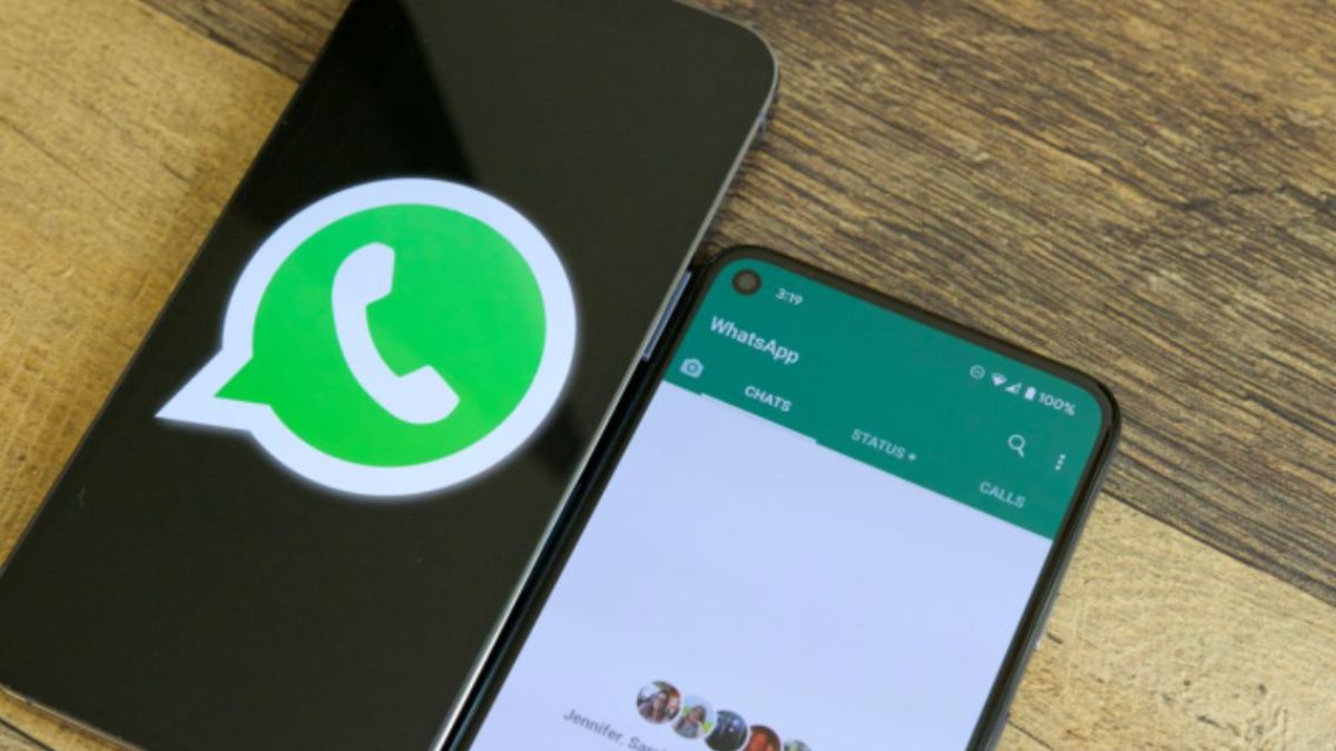 whatsApp