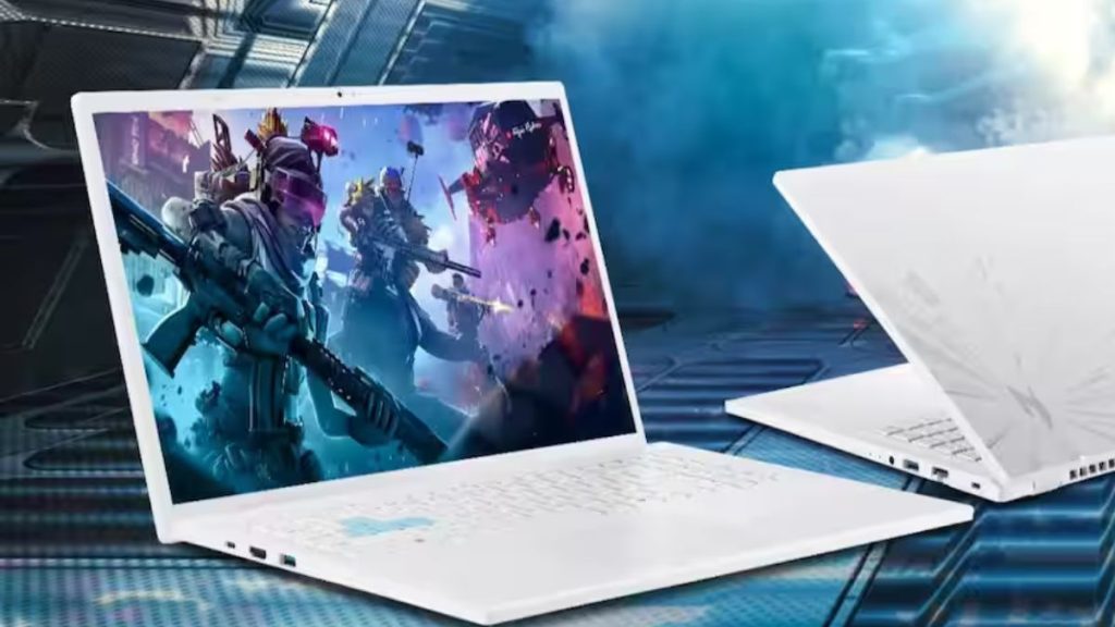 ACER NITO LITE 16 GAMING LAPTOPS