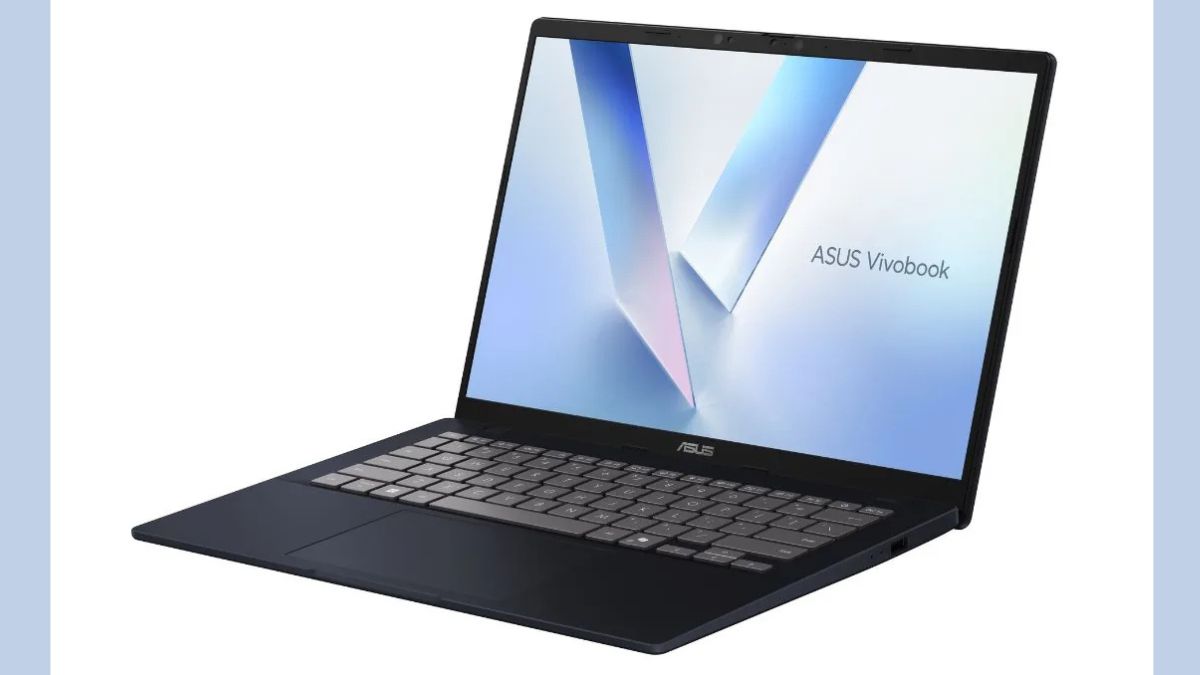 Asus Vivobook 14