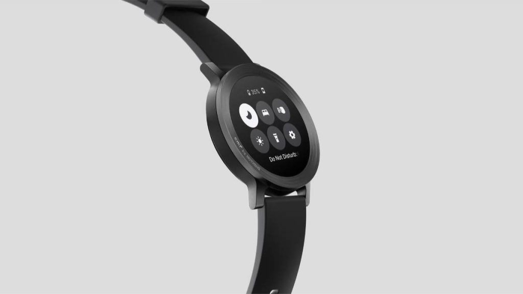 CMF Watch Pro