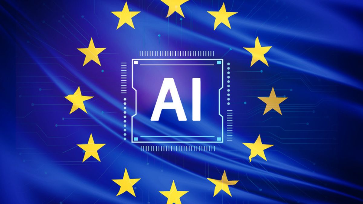 EU AI CODE