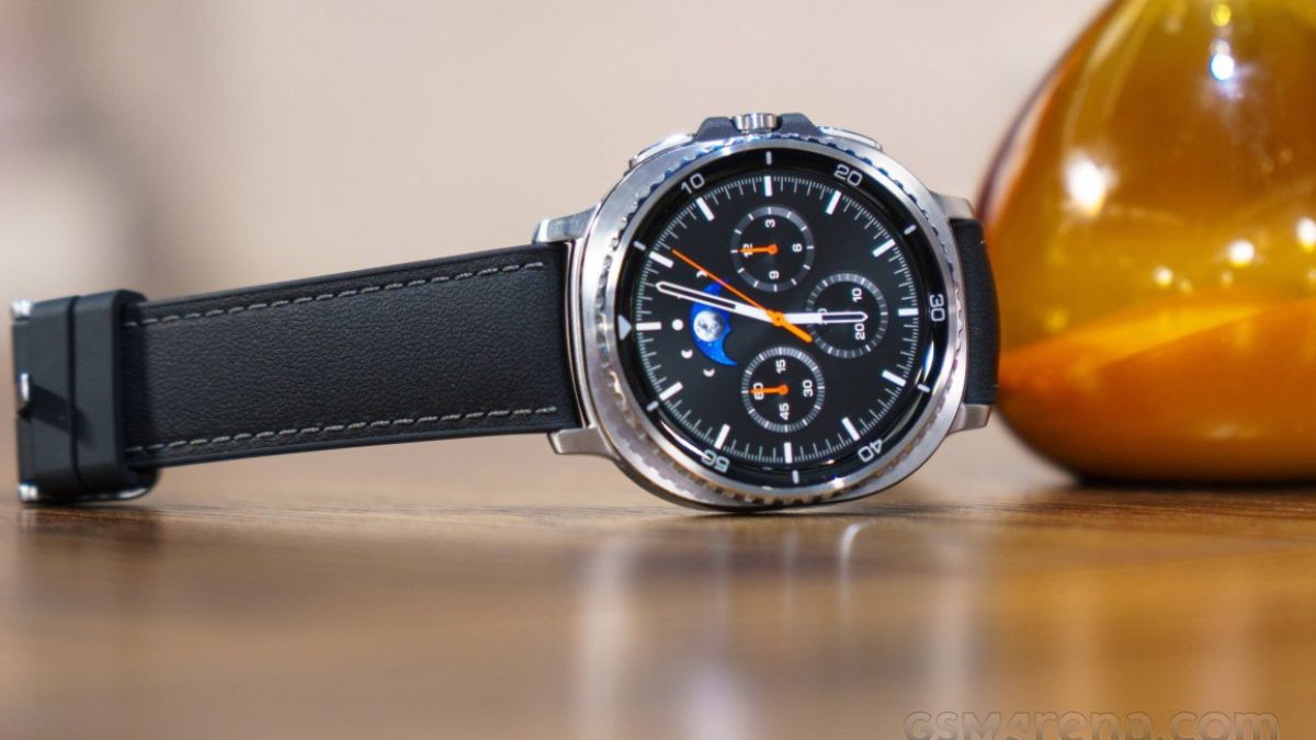 Galaxy watch 8