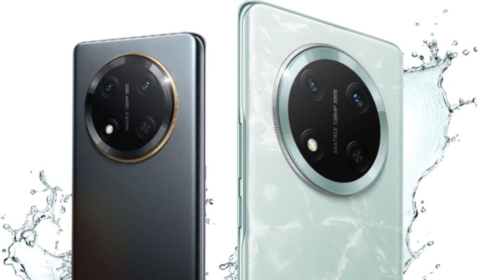 Honor Magic 8 