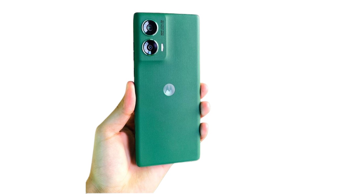 Moto G36