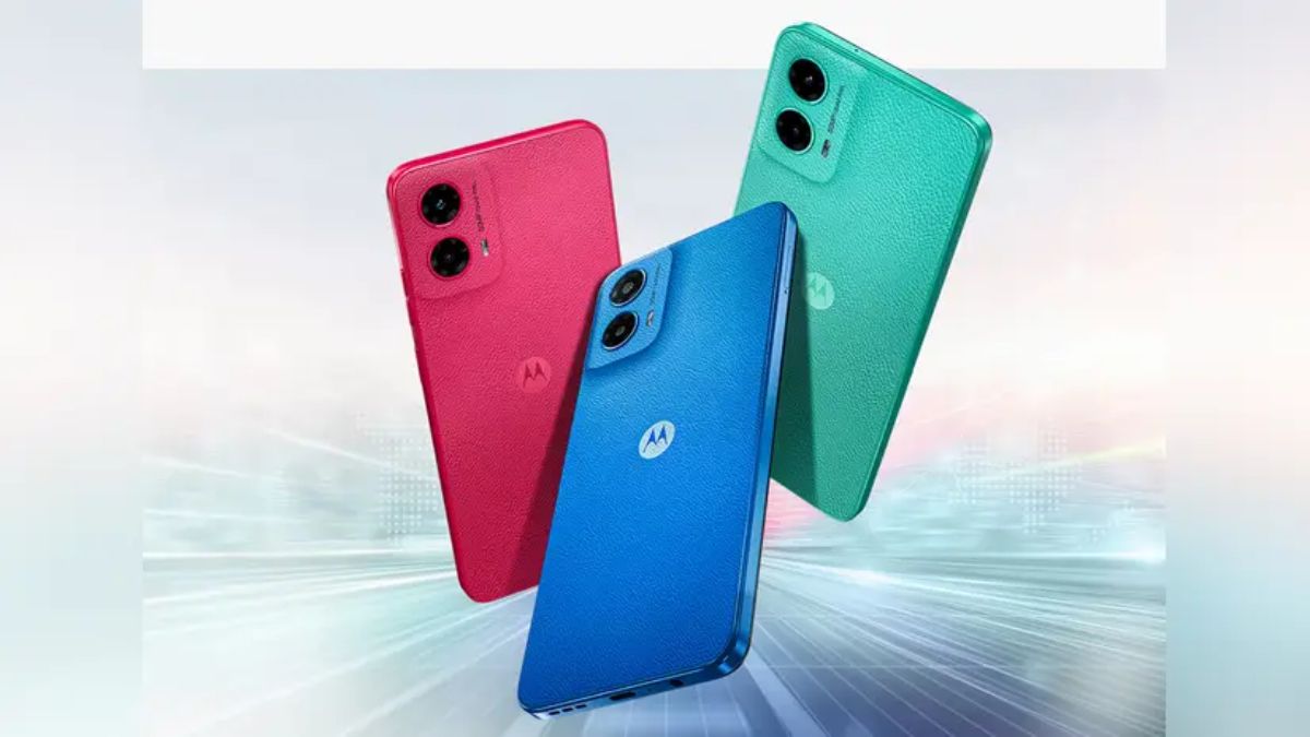 Motorola G45 5G