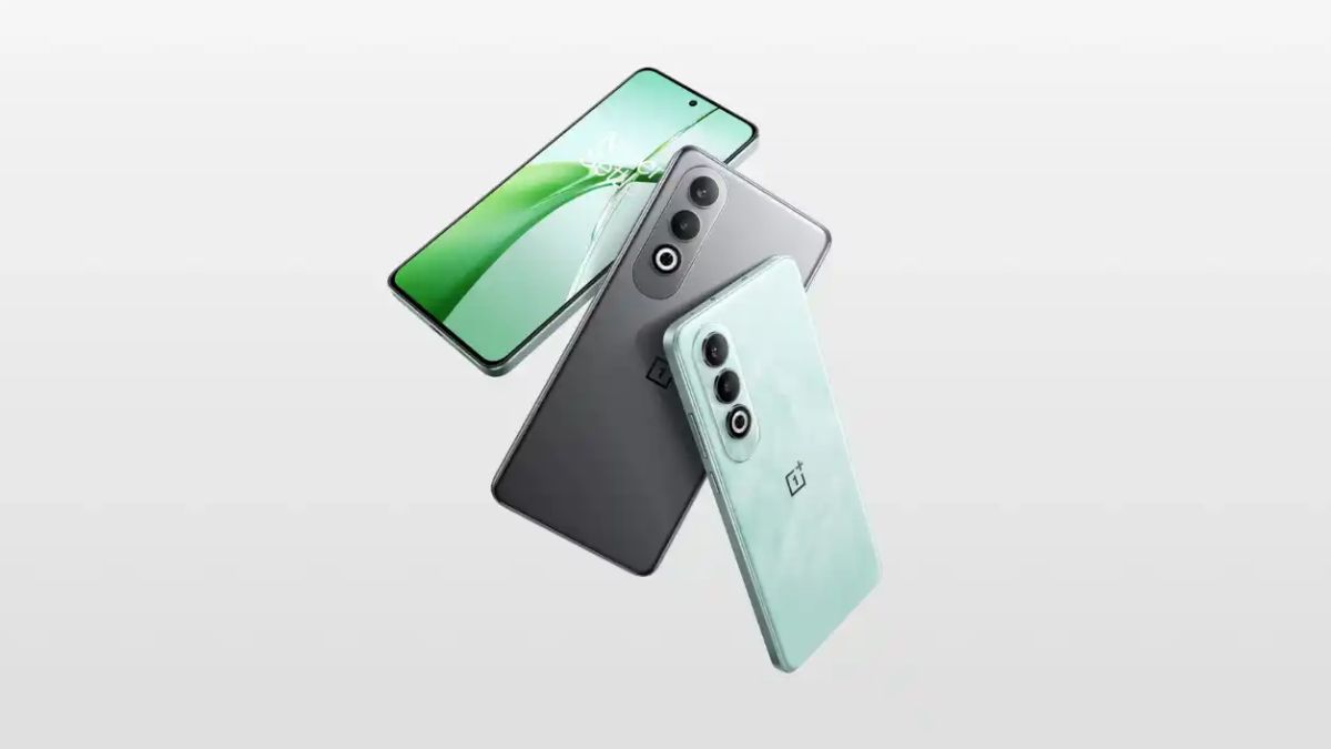 OnePlus Nord CE 5
