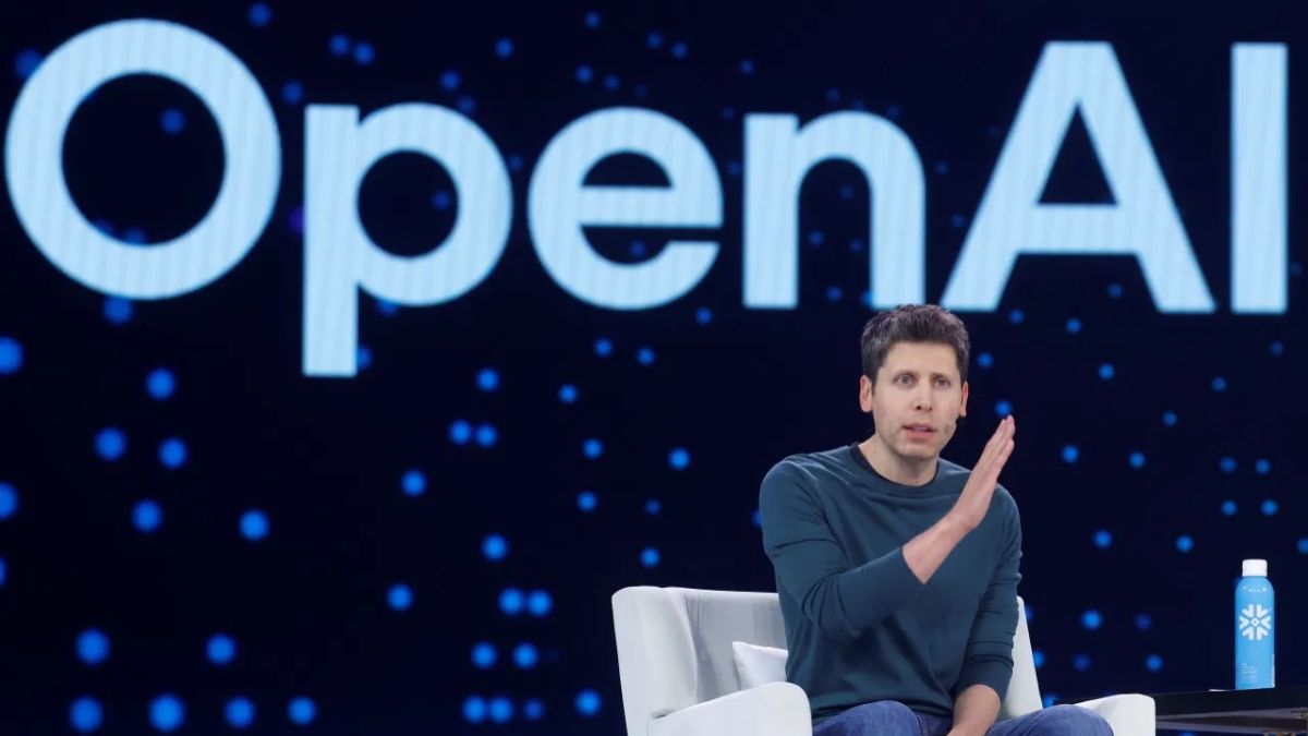 OpenAI