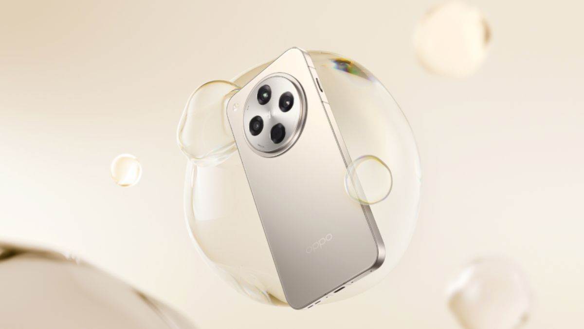 Oppo Find X8 Pro