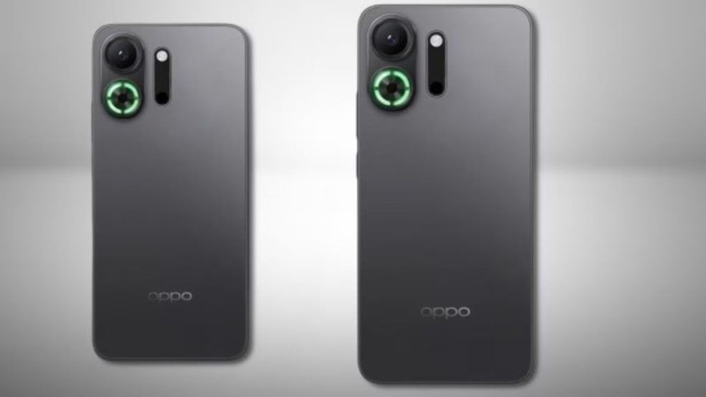 Oppo K13 Turbo