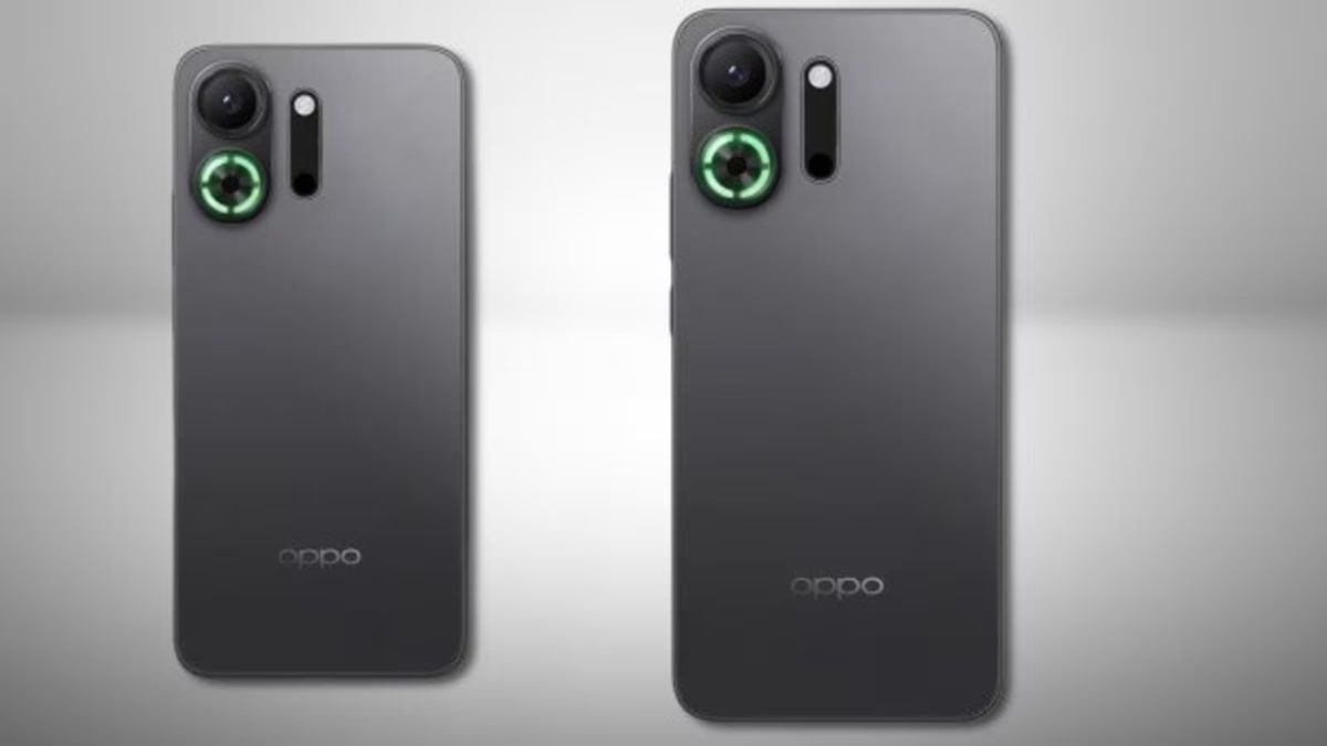 Oppo K13 Turbo