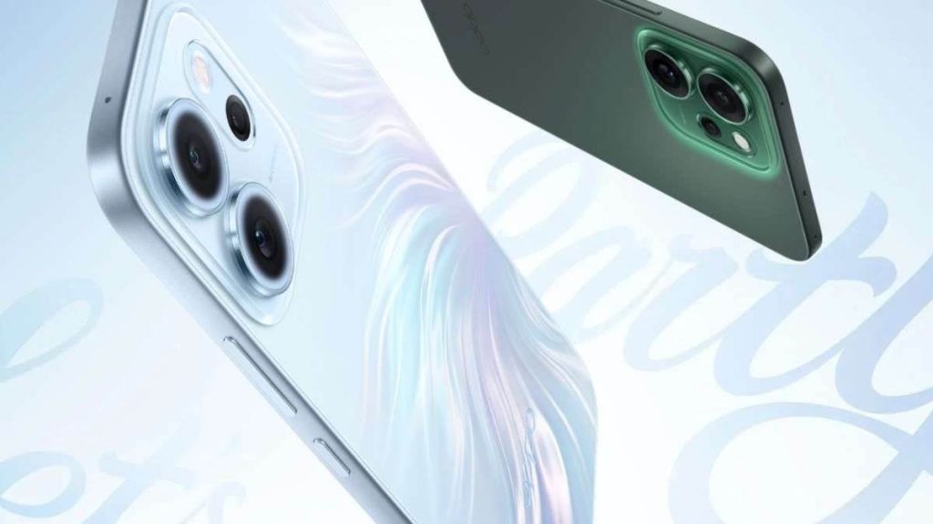 Oppo Reno 14 5G
