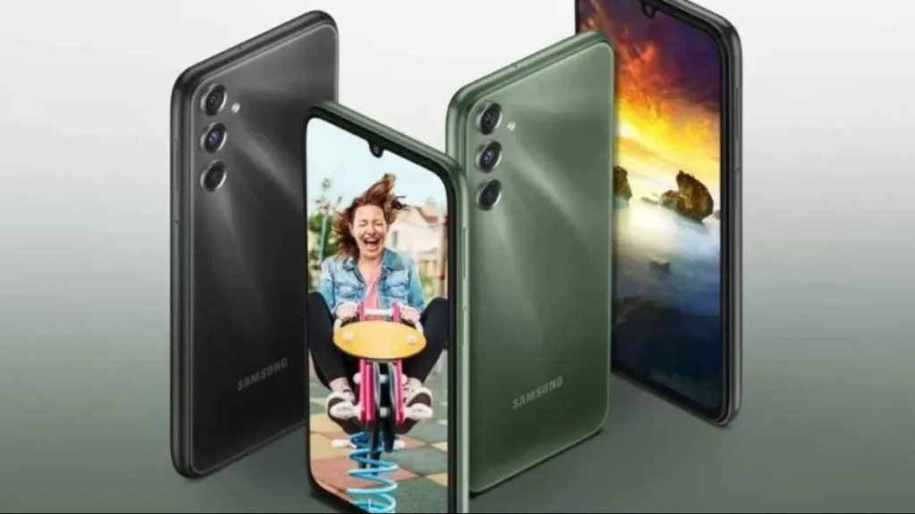 Samsung Galaxy A35 5G