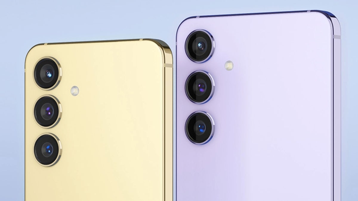 Samsung Galaxy A07 4G