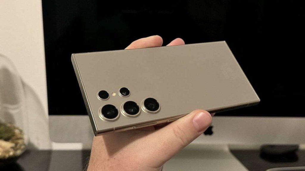 Samsung Galaxy S24 Ultra 5G