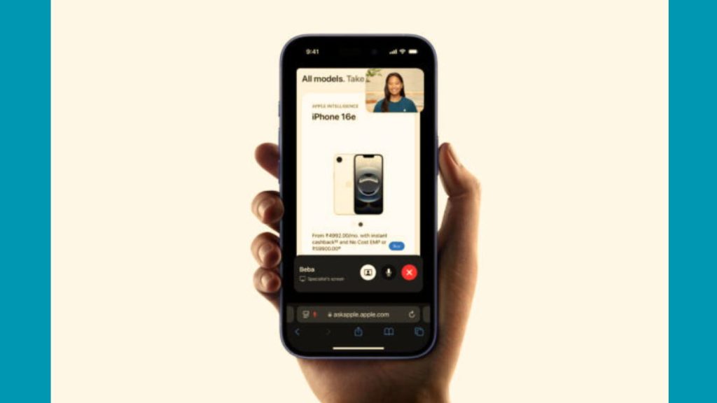VIDEO SHOPPING FEATURE