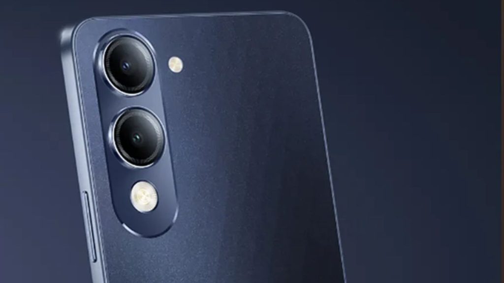 Vivo T4 Pro