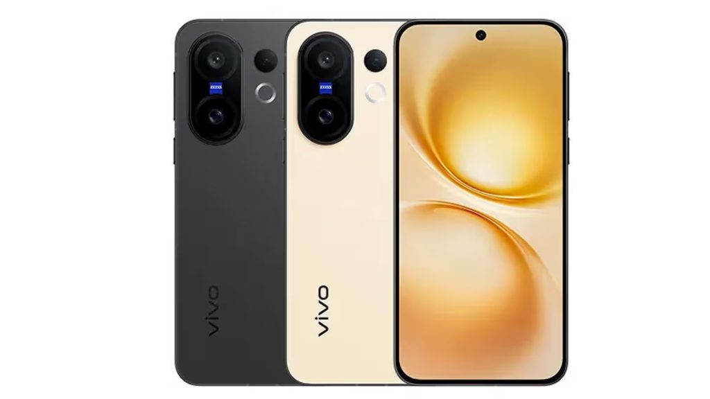 Vivo V60